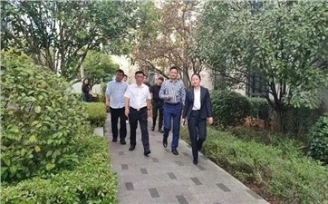 華逸府?dāng)y手中國(guó)民族貿(mào)易促進(jìn)會(huì)，整合優(yōu)勢(shì)資源，賦能鄉(xiāng)村振興！