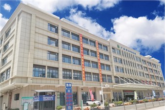 熱烈祝賀廣東省水電醫(yī)院(鳳凰城北院區(qū))、廣東省水電醫(yī)院(南院區(qū))項(xiàng)目同時(shí)開業(yè)!